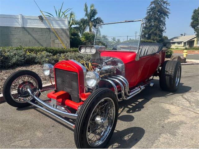 1923 Ford T Bucket (CC-1915874) for sale in Cadillac, Michigan