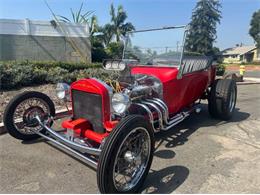 1923 Ford T Bucket (CC-1915874) for sale in Cadillac, Michigan