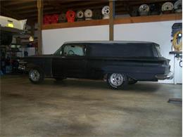 1960 Chevrolet Sedan Delivery (CC-1915881) for sale in Cadillac, Michigan