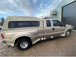 1999 Ford F350 (CC-1915882) for sale in Cadillac, Michigan