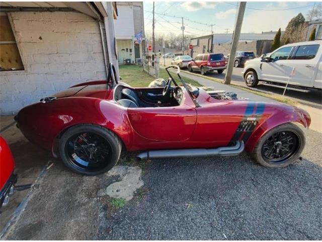 1965 Shelby Cobra (CC-1915884) for sale in Cadillac, Michigan