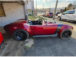 1965 Shelby Cobra (CC-1915884) for sale in Cadillac, Michigan