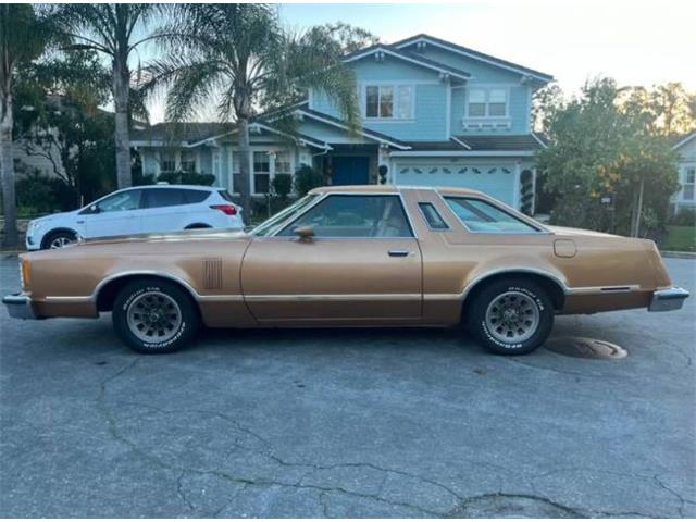 1979 Ford Thunderbird (CC-1915889) for sale in Cadillac, Michigan