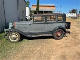 1929 Willys Knight (CC-1915895) for sale in Cadillac, Michigan