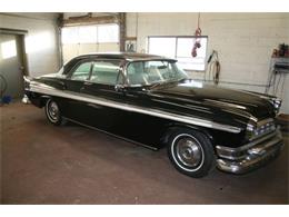 1955 Chrysler New Yorker (CC-1915898) for sale in Cadillac, Michigan