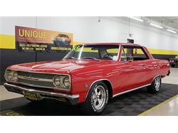 1965 Chevrolet Chevelle Malibu (CC-1910590) for sale in Mankato, Minnesota