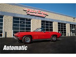 1965 Chevrolet Corvette (CC-1915900) for sale in St. Charles, Missouri