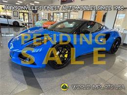 2024 Lotus Emira (CC-1915909) for sale in Jacksonville, Florida