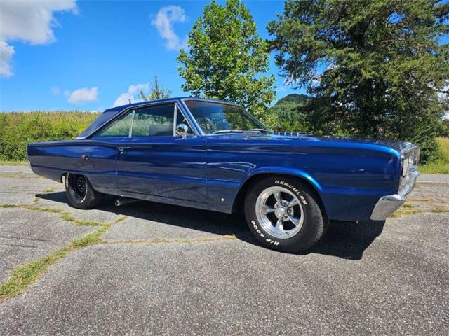 1967 Dodge Coronet (CC-1910591) for sale in Hobart, Indiana