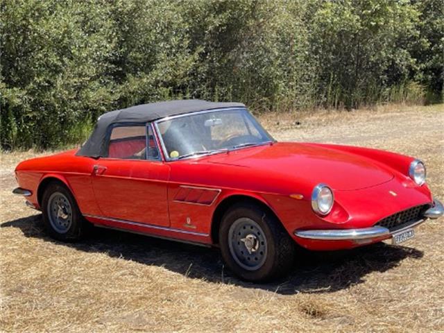 1967 Ferrari 330 GT for Sale | ClassicCars.com | CC-1915916