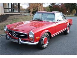 1970 Mercedes-Benz 280SL (CC-1915917) for sale in Astoria, New York