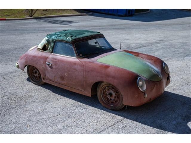 1954 Porsche 356 (CC-1915918) for sale in Astoria, New York