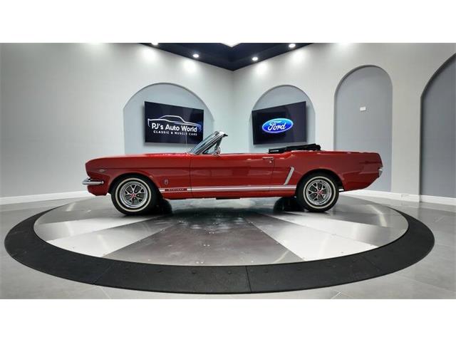 1965 Ford Mustang (CC-1915922) for sale in Clearwater, Florida