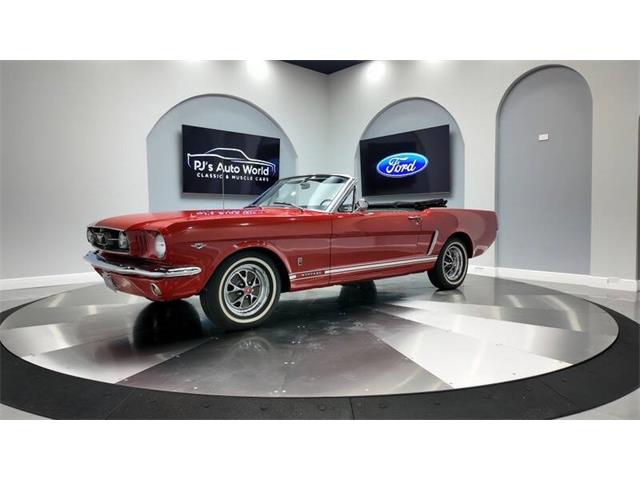 1965 Ford Mustang (CC-1915922) for sale in Clearwater, Florida