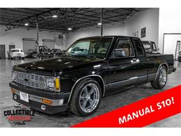 1992 Chevrolet S10 (CC-1915925) for sale in Marietta, Georgia