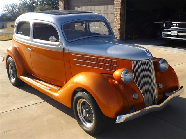 1936 Ford Sedan (CC-1915928) for sale in Arlington, Texas