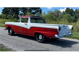1957 Ford Ranchero (CC-1910593) for sale in Hobart, Indiana
