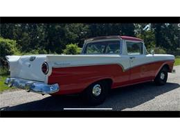 1957 Ford Ranchero (CC-1910593) for sale in Hobart, Indiana