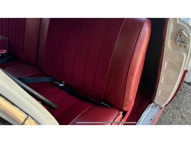 1957 Ford Ranchero (CC-1910593) for sale in Hobart, Indiana