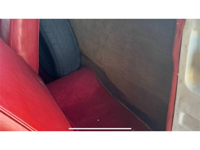 1957 Ford Ranchero (CC-1910593) for sale in Hobart, Indiana
