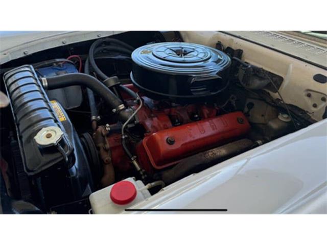 1957 Ford Ranchero (CC-1910593) for sale in Hobart, Indiana