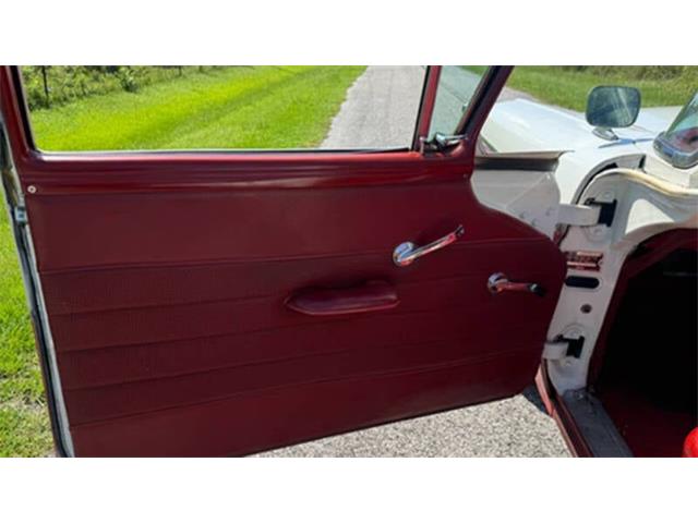 1957 Ford Ranchero (CC-1910593) for sale in Hobart, Indiana