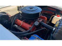 1957 Ford Ranchero (CC-1910593) for sale in Hobart, Indiana