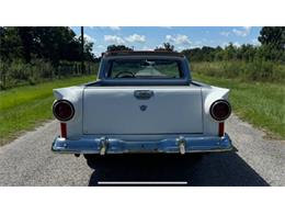1957 Ford Ranchero (CC-1910593) for sale in Hobart, Indiana