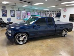 1990 Chevrolet Silverado (CC-1915936) for sale in Greensboro, North Carolina