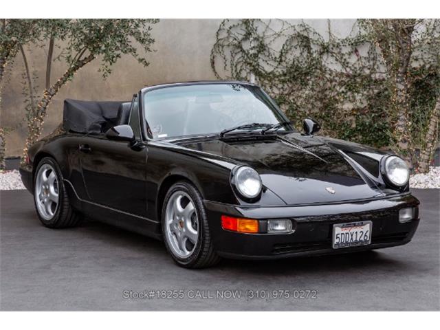 1993 Porsche 964 (CC-1910594) for sale in Beverly Hills, California