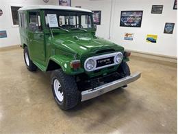 1978 Toyota Land Cruiser FJ (CC-1915944) for sale in Greensboro, North Carolina