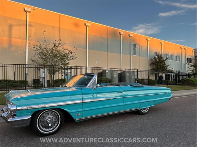 1964 Ford Galaxie (CC-1915946) for sale in Clearwater, Florida