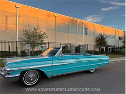 1964 Ford Galaxie (CC-1915946) for sale in Clearwater, Florida