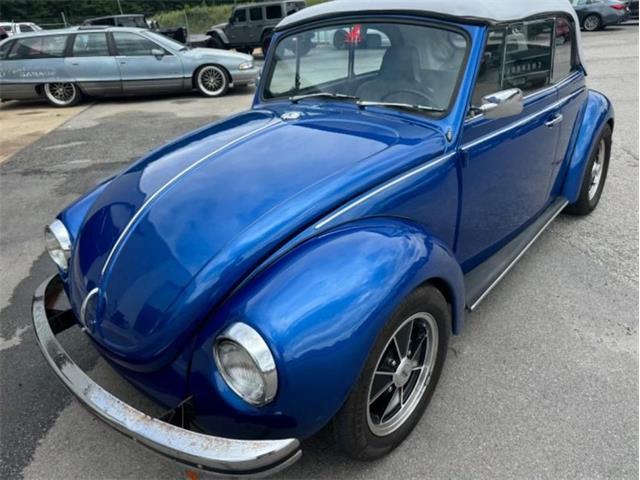 1971 Volkswagen Beetle (CC-1915947) for sale in Greensboro, North Carolina