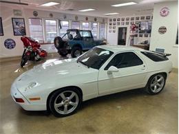 1987 Porsche 928S (CC-1915949) for sale in Greensboro, North Carolina