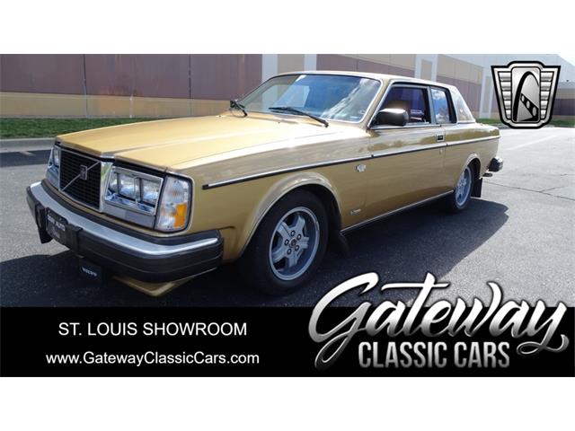 1979 Volvo 262C (CC-1915950) for sale in O'Fallon, Illinois