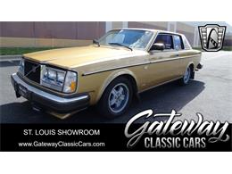 1979 Volvo 262C (CC-1915950) for sale in O'Fallon, Illinois