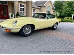 1969 Jaguar XKE (CC-1915953) for sale in Calverton, New York