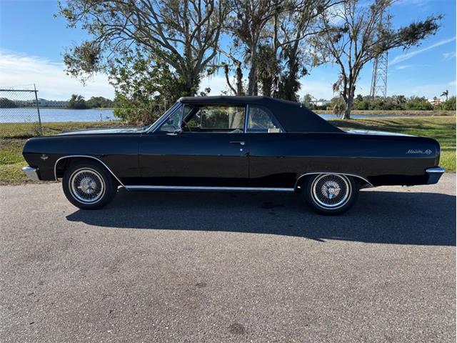 1965 Chevrolet Chevelle (CC-1915955) for sale in Greensboro, North Carolina