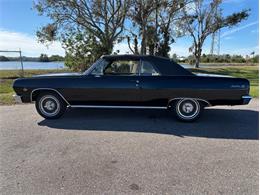 1965 Chevrolet Chevelle (CC-1915955) for sale in Greensboro, North Carolina