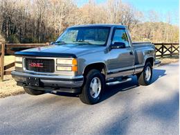 1998 GMC Sierra (CC-1915958) for sale in Greensboro, North Carolina