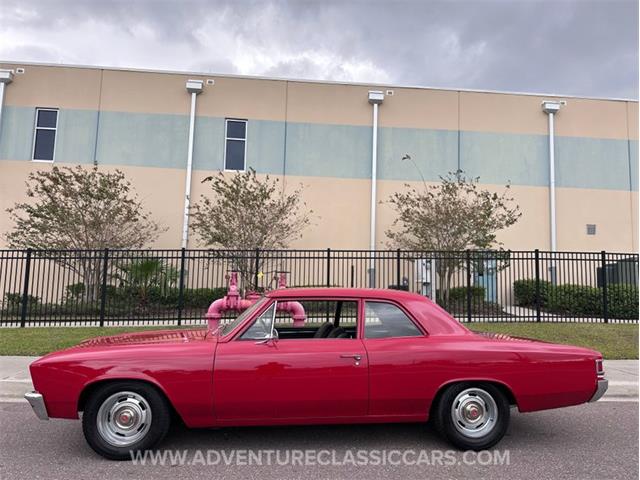 1967 Chevrolet Chevelle (CC-1915962) for sale in Clearwater, Florida