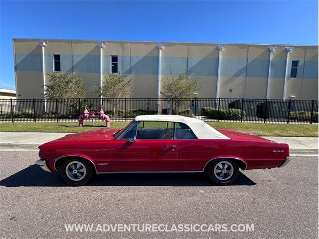 1964 Pontiac GTO (CC-1915964) for sale in Clearwater, Florida