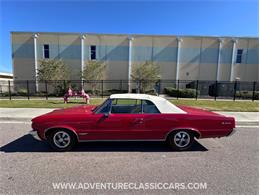 1964 Pontiac GTO (CC-1915964) for sale in Clearwater, Florida