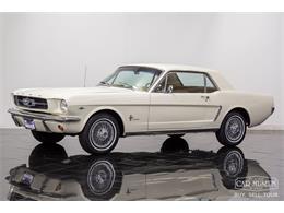 1965 Ford Mustang (CC-1915969) for sale in St. Louis, Missouri