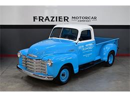 1950 Chevrolet 1/2-Ton Pickup (CC-1915970) for sale in Lebanon, Tennessee