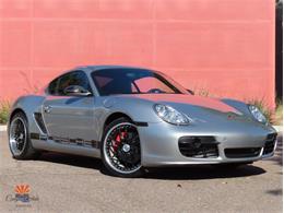 2006 Porsche Cayman (CC-1915973) for sale in Mesa, Arizona