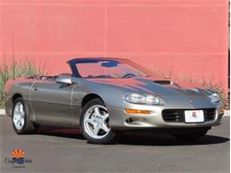 1999 Chevrolet Camaro (CC-1915974) for sale in Mesa, Arizona