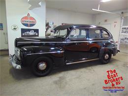 1942 Ford Super Deluxe (CC-1915979) for sale in Lake Havasu, Arizona