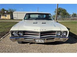 1967 Buick Gran Sport (CC-1915980) for sale in Midlothian, Texas